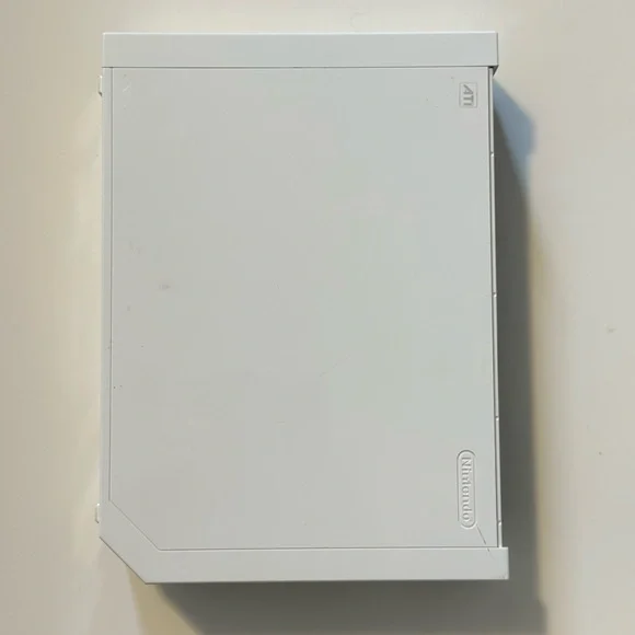 Nintendo Wii Console RVL-001 GameCube Compatible Tested – Console Only - READ - Picture 6 of 6